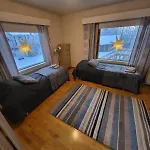 Bonfireroad Villa *