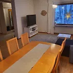 Bonfireroad Rovaniemi