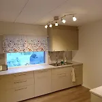 Villa Bonfireroad Rovaniemi