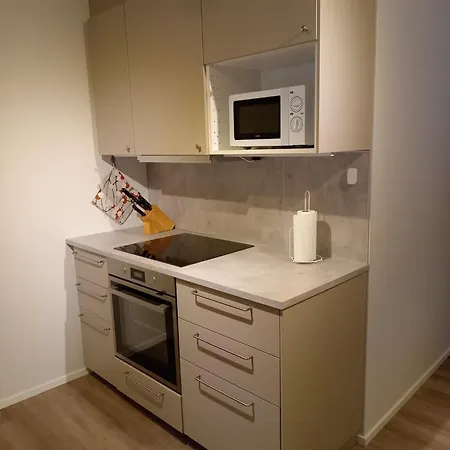 Bonfireroad * Rovaniemi