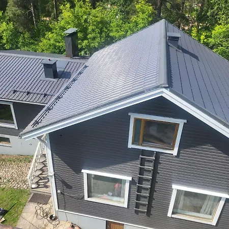 Villa Bonfireroad *