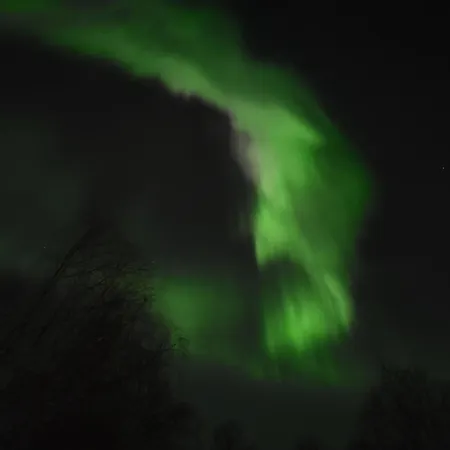 Villa Bonfireroad Rovaniemi