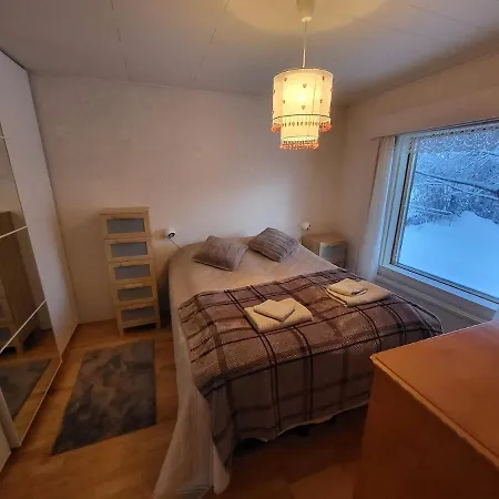 Bonfireroad Villa *