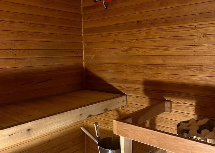 Bonfireroad * ロヴァニエミ