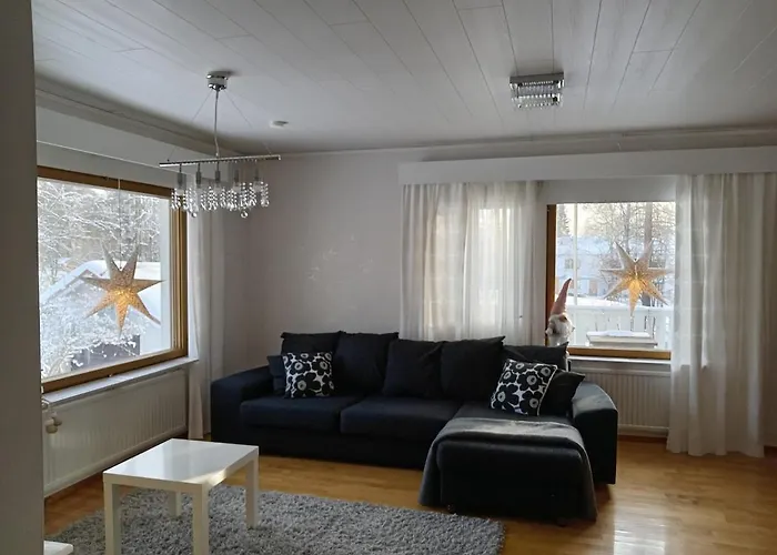 Bonfireroad ヴィラ *