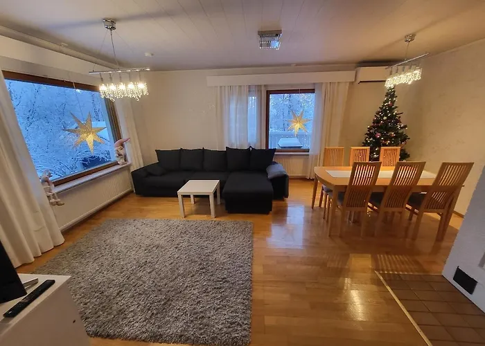 Bonfireroad * ロヴァニエミ