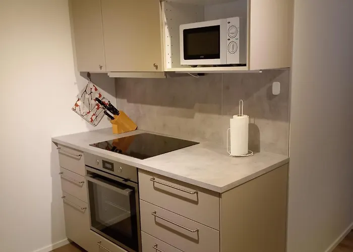 Bonfireroad * ロヴァニエミ