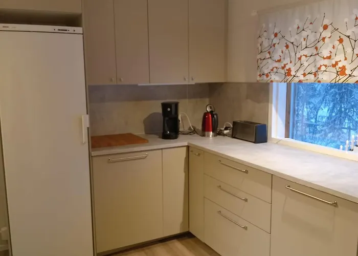 Bonfireroad * ロヴァニエミ