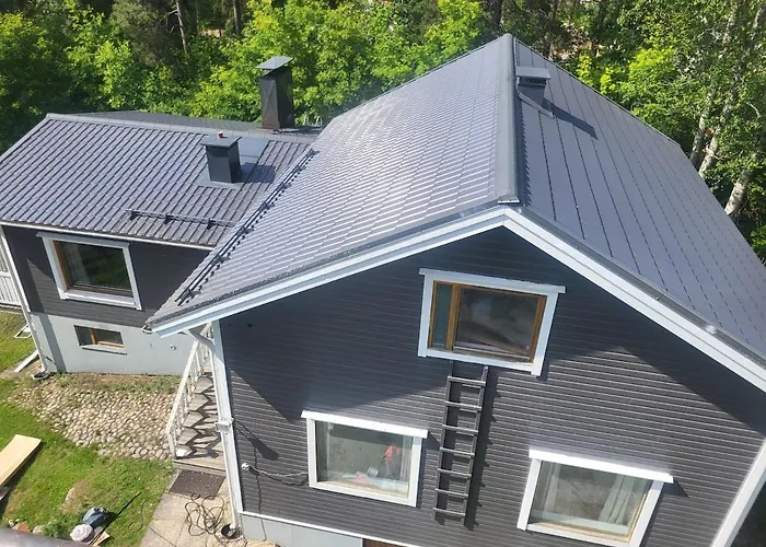 ヴィラ Bonfireroad *