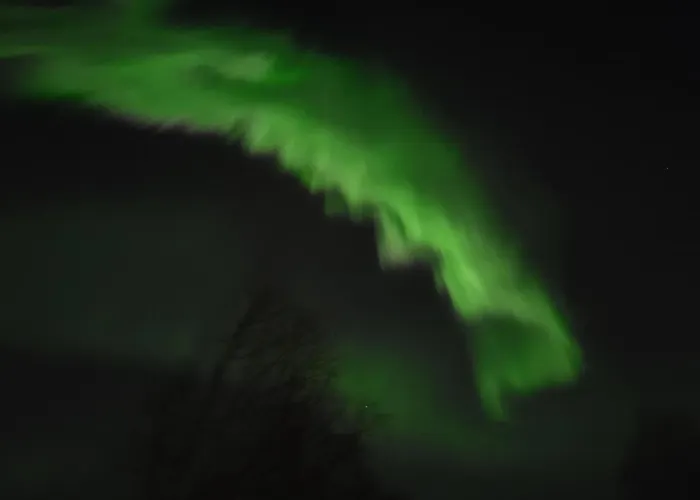 Bonfireroad ヴィラ *