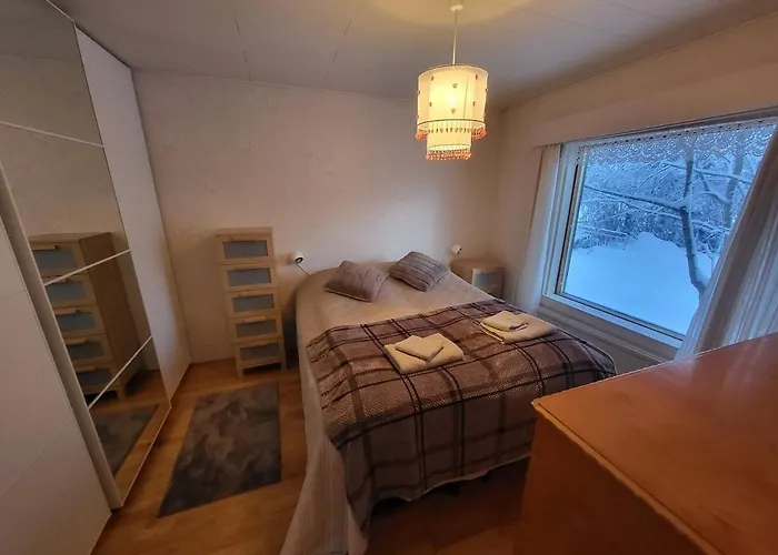 Bonfireroad ヴィラ *