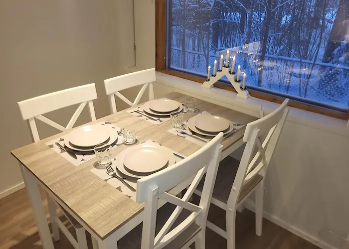 Bonfireroad ヴィラ *